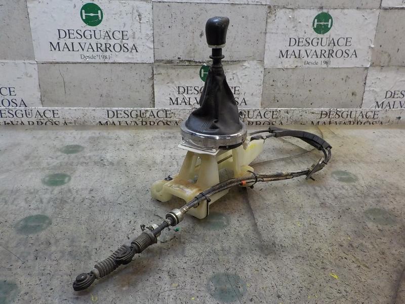 Recambio de palanca cambio para mitsubishi asx (ga0w) 1.8 di-d cat referencia OEM IAM 2450A022  