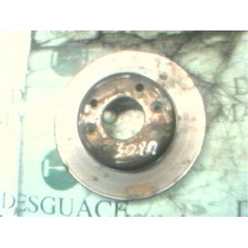 DISCO FRENO DELANTERO 