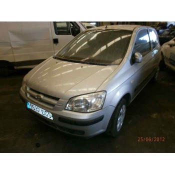 HYUNDAI GETZ (TB)
