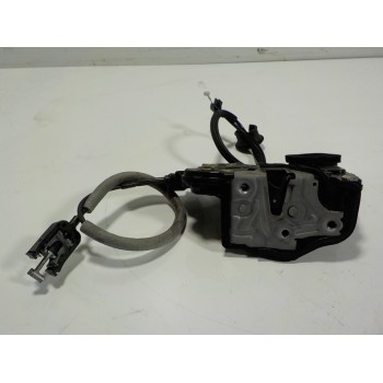 CERRADURA PUERTA TRASERA DERECHA 10A839016B 10A839016B 