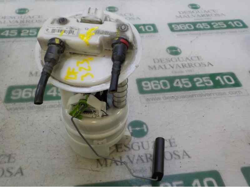 Recambio de aforador para renault captur 0.9 energy referencia OEM IAM   