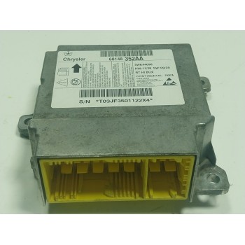 CENTRALITA AIRBAG 68000020AI 68148352AA 