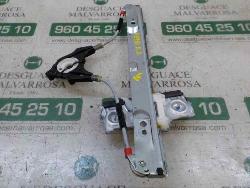 Recambio de elevalunas delantero derecho para ford fiesta (ccn) 1.0 ecoboost cat referencia OEM IAM 1837993  