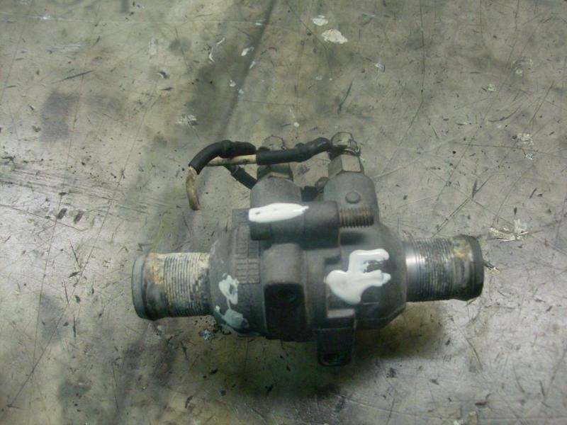 Recambio de termostato para renault clio ii fase ii (b/cb0) authentique referencia OEM IAM   