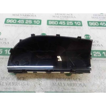 CUADRO INSTRUMENTOS A2215402547 A2215406747 0263650050