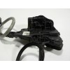 Recambio de cerradura puerta trasera derecha para seat ibiza (kj1) fr referencia OEM IAM 10A839016B 10A839016B 