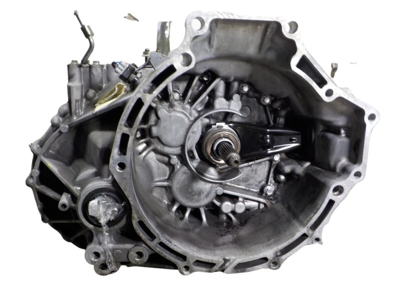 Recambio de caja cambios para mazda 6 berlina (gg) 2.0 crtd 136 active (4-ptas.) referencia OEM IAM   