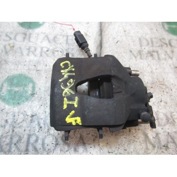 PINZA FRENO DELANTERA IZQUIERDA 1K0615123D 