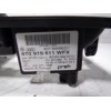 Recambio de mando multifuncion para audi a5 sportback (f5a) sport referencia OEM IAM 8T0919611WFX 8T0919611 