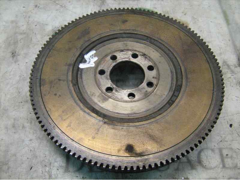 Recambio de volante motor para renault megane i berlina hatchback (ba0) dti cat referencia OEM IAM   