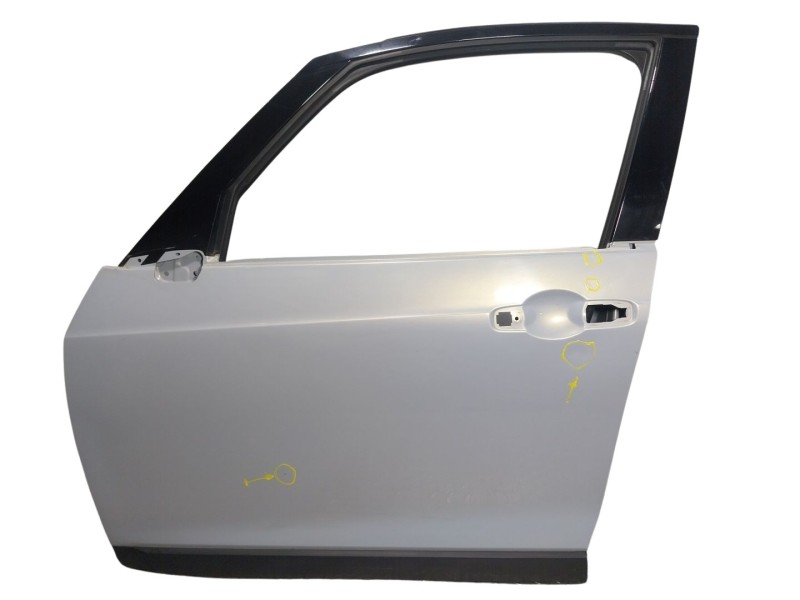 Recambio de puerta delantera izquierda para honda jazz v (gr_) 1.5 ehev (gr3, gr6) referencia OEM IAM   
