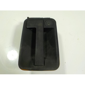 MANETA EXTERIOR DELANTERA IZQUIERDA 