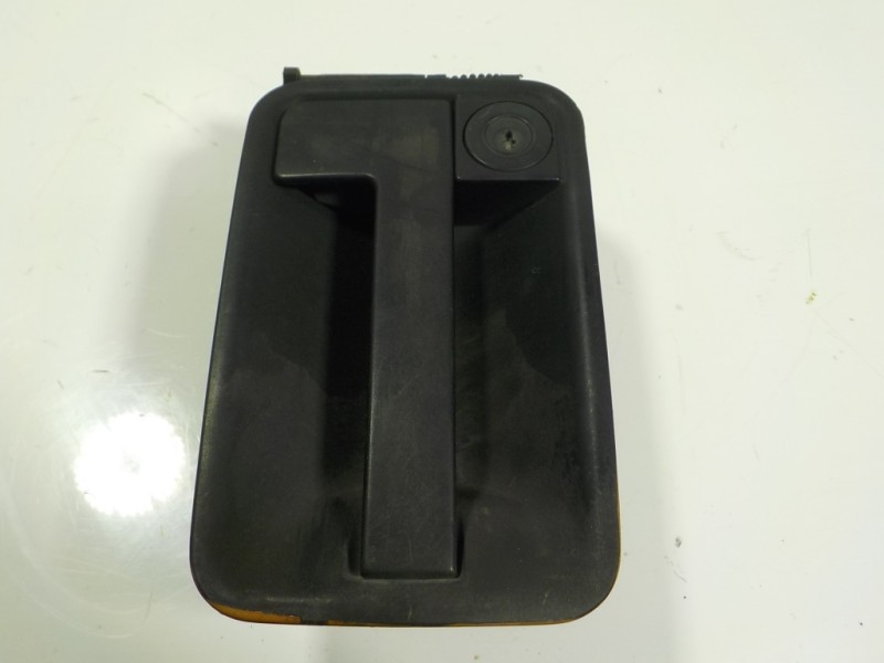 Recambio de maneta exterior delantera izquierda para fiat scudo (222) 1.9 diesel referencia OEM IAM   