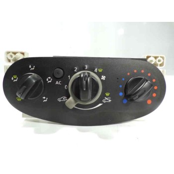 MANDO CALEFACCION / AIRE ACONDICIONADO 275101924R 