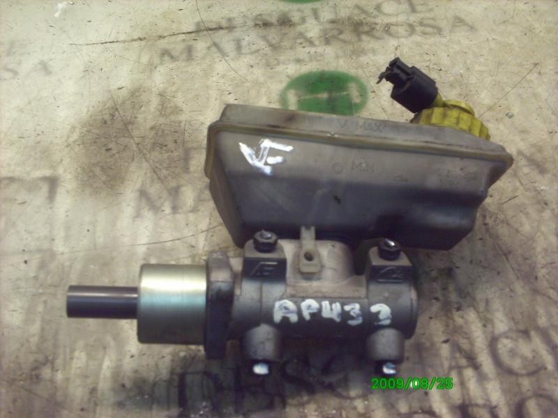 Recambio de bomba freno para volkswagen sharan (7m8) comfortline referencia OEM IAM   