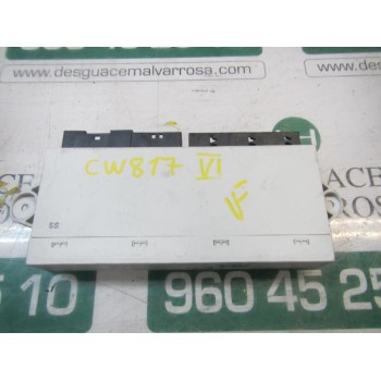 MODULO ELECTRONICO 61356964142 61356929180 6015005009