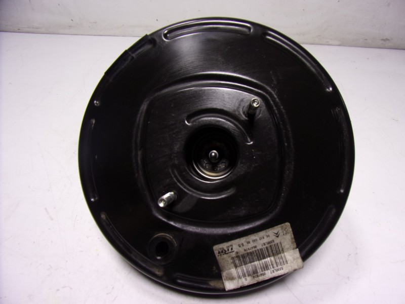 Recambio de servofreno para peugeot partner tepee b9 1.6 16v hdi referencia OEM IAM 4535AX 9681268680 