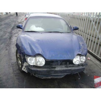 HYUNDAI COUPE (RD)