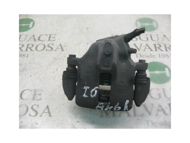 Recambio de pinza freno delantera izquierda para lancia lancia y 1.4 lx referencia OEM IAM   