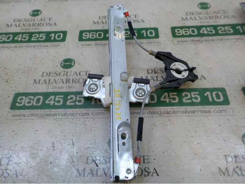 Recambio de elevalunas delantero izquierdo para ford fiesta (ccn) 1.0 ecoboost cat referencia OEM IAM 1837995  