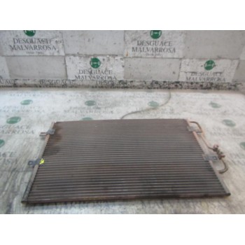 CONDENSADOR AIRE ACONDICIONADO 