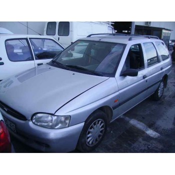 FORD ESCORT BERL./TURNIER