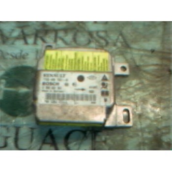 CENTRALITA AIRBAG 