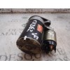 Recambio de motor arranque para kia picanto 1.1 ex referencia OEM IAM   