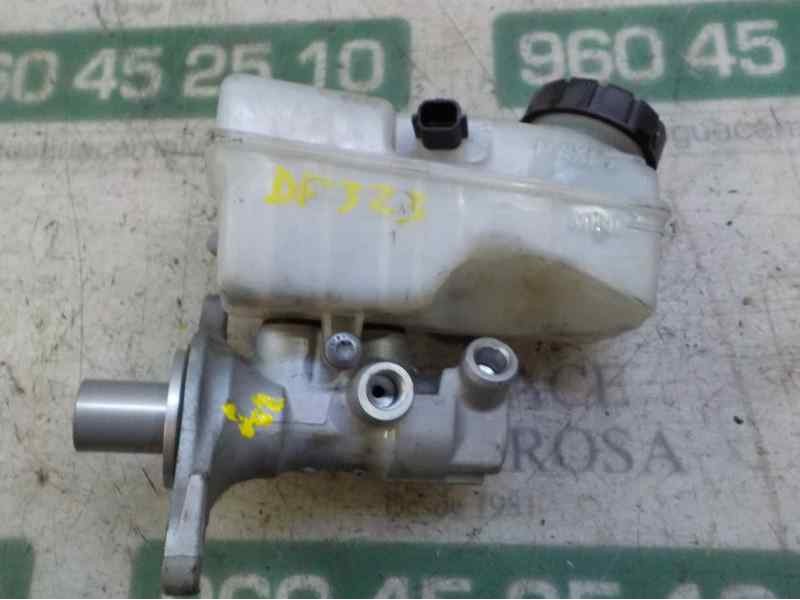 Recambio de bomba freno para renault captur 0.9 energy referencia OEM IAM   