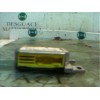 Recambio de centralita airbag para renault clio ii fase i (b/cbo) 1.2 referencia OEM IAM   