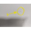 Recambio de puerta delantera izquierda para honda jazz v (gr_) 1.5 ehev (gr3, gr6) referencia OEM IAM   