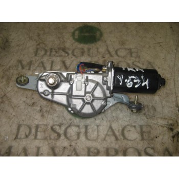 MOTOR LIMPIA TRASERO 