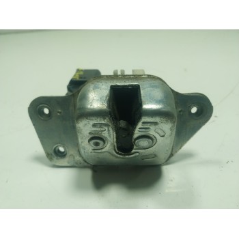 CERRADURA MALETERO / PORTON 4589243AB 