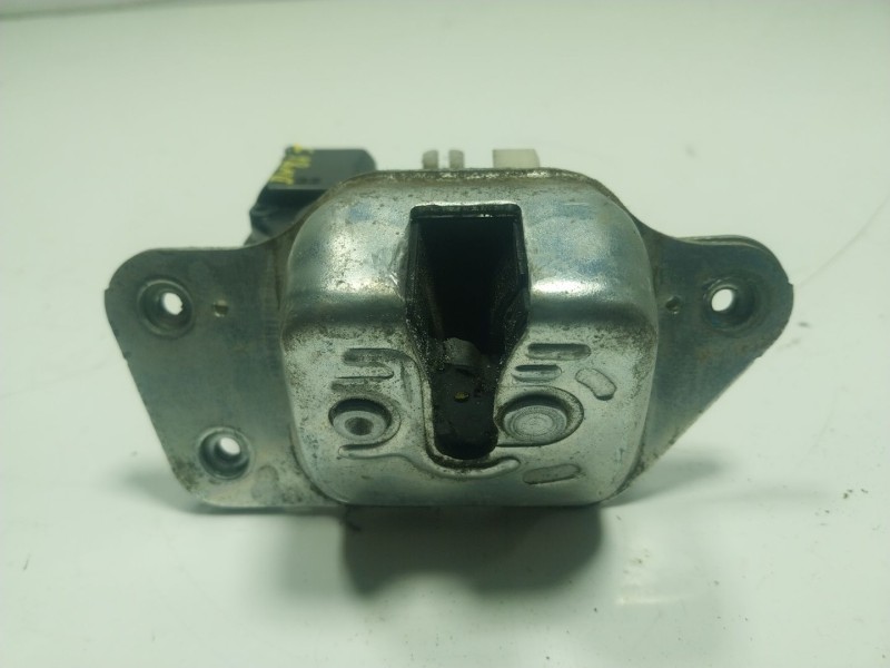Recambio de cerradura maletero / porton para chrysler grand voyager v (rt) 2.8 crd referencia OEM IAM 4589243AB  