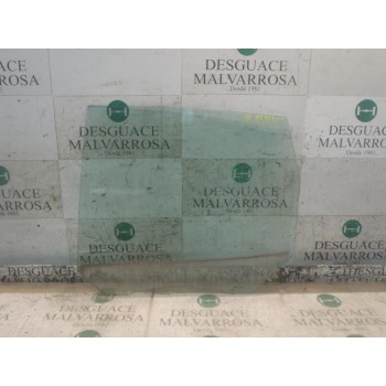 CRISTAL PUERTA TRASERO IZQUIERDO 