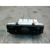 Recambio de mando climatizador para ford mondeo berlina (ge) ambiente referencia OEM IAM   