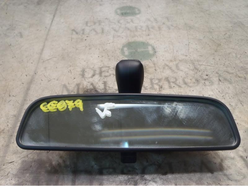 Recambio de espejo interior para kia picanto 1.1 lx referencia OEM IAM   