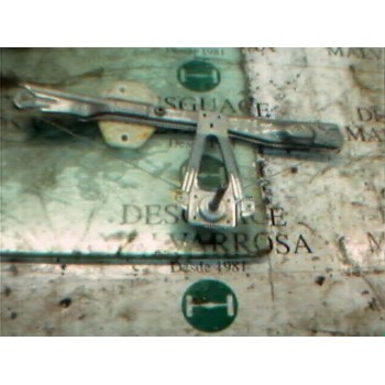 ELEVALUNAS TRASERO IZQUIERDO 