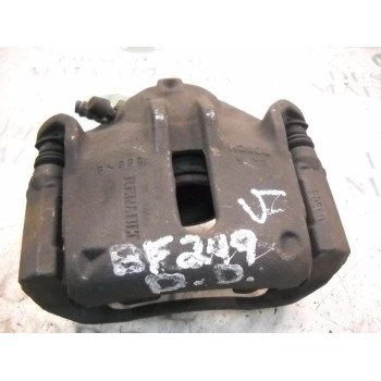 PINZA FRENO DELANTERA DERECHA 