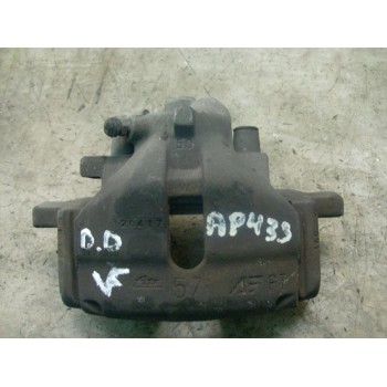 PINZA FRENO DELANTERA DERECHA 