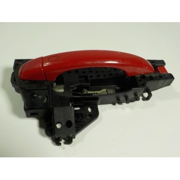 MANETA EXTERIOR TRASERA DERECHA 8T0837205AGRU 