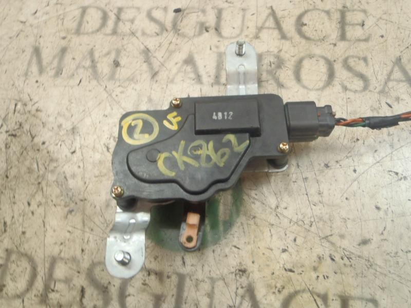 Recambio de motor c/c porton para kia picanto 1.1 ex referencia OEM IAM   