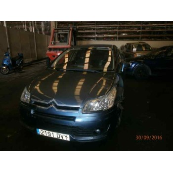 CITROËN C4 BERLINA