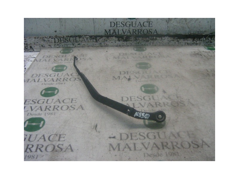 Recambio de brazo limpia delantero derecho para nissan vanette cargo vanette cargo caja cerrada referencia OEM IAM   