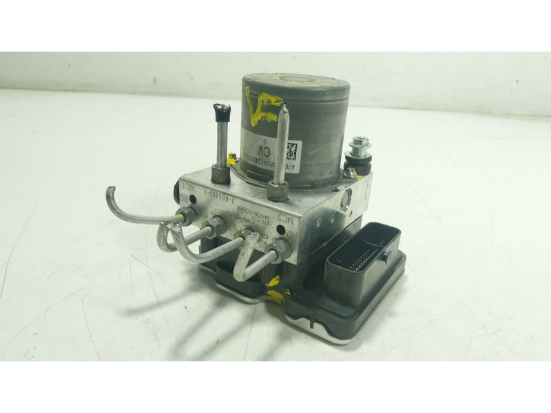 Recambio de abs para renault clio v (b7_) 1.5 blue dci 100 (b7ad) referencia OEM IAM  476601495R 