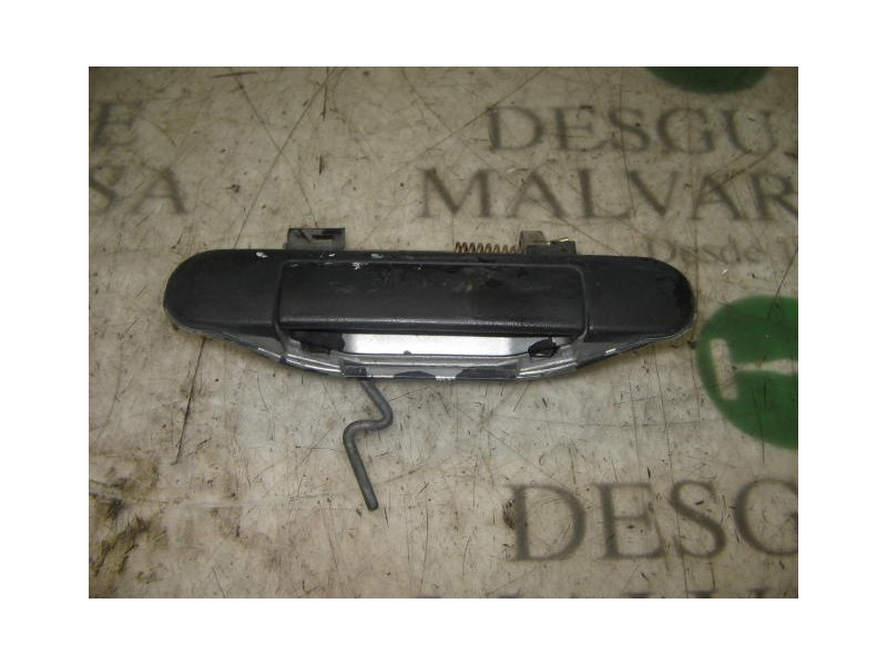 Recambio de maneta exterior trasera derecha para nissan almera (n15) gx referencia OEM IAM   
