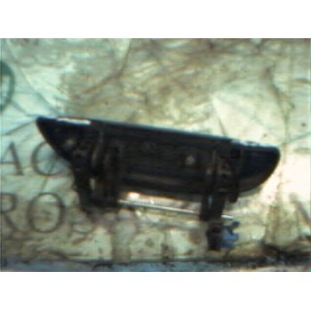 MANETA EXTERIOR TRASERA IZQUIERDA 