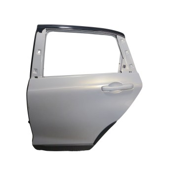 PUERTA TRASERA IZQUIERDA 