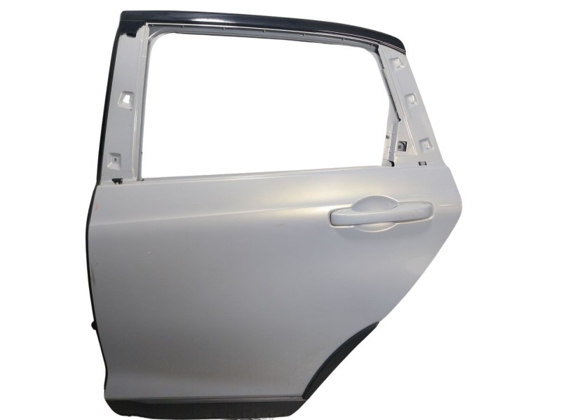 Recambio de puerta trasera izquierda para honda jazz v (gr_) 1.5 ehev (gr3, gr6) referencia OEM IAM   
