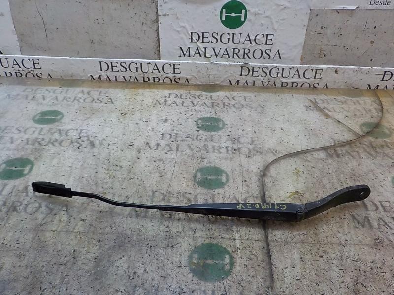 Recambio de brazo limpia delantero izquierdo para citroën c3 business referencia OEM IAM 6429GY  
